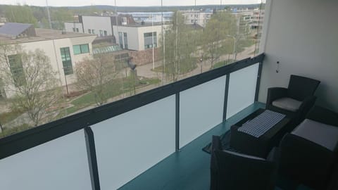 Reindeer City Apartment Condo in Rovaniemi