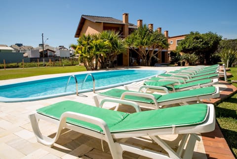 Garden, On site, Pool view, Swimming pool