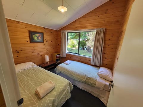 Off The Beaten Trail Acc & Bike Tours House in Tasman District, Tasman, New Zealand