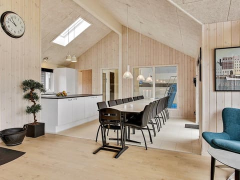 16 person holiday home in Vejby Haus in Zealand
