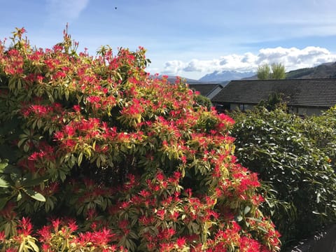 Oronsay Bed and Breakfast in Portree