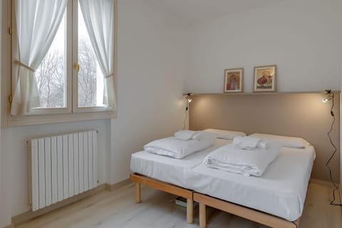 Residence Porto Letizia - Happy Rentals Appartement-Hotel in Porlezza