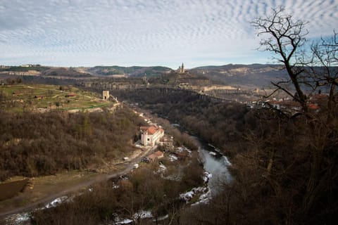 Other, City view, Landmark view, River view