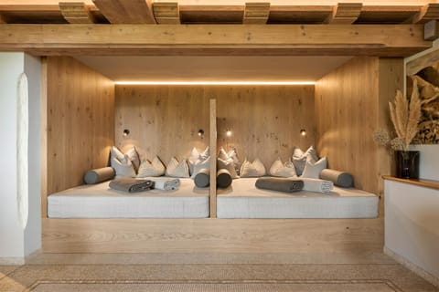 Das Panorama Designhotel Hotel in Kaltern an der Weinstraße