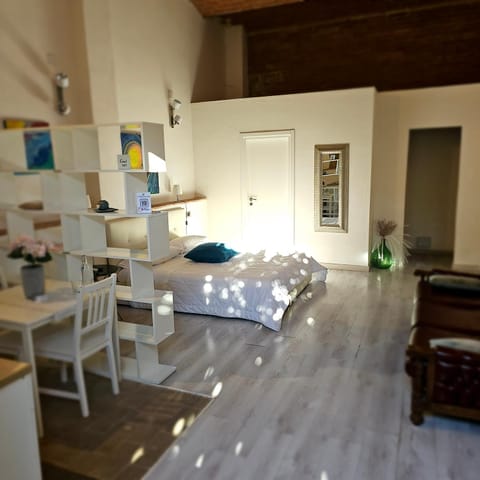 L'Albero Di Gamelì Bed and Breakfast in Umbria