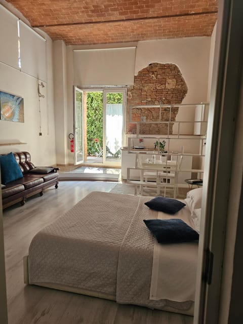 L'Albero Di Gamelì Bed and Breakfast in Umbria