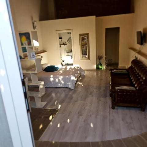 L'Albero Di Gamelì Bed and Breakfast in Umbria