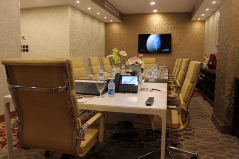 Business facilities, Meeting/conference room