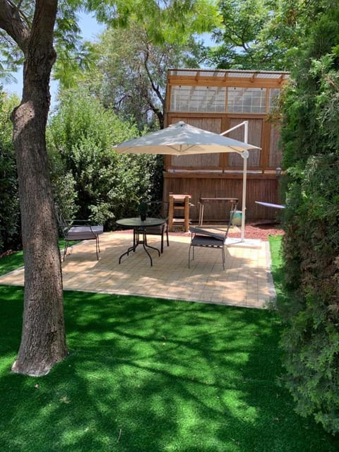 BBQ facilities, Garden, Garden view