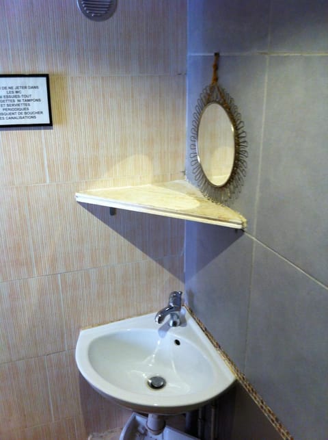 ADORAMAAR- LES STUDIOS Apartment in Marseille