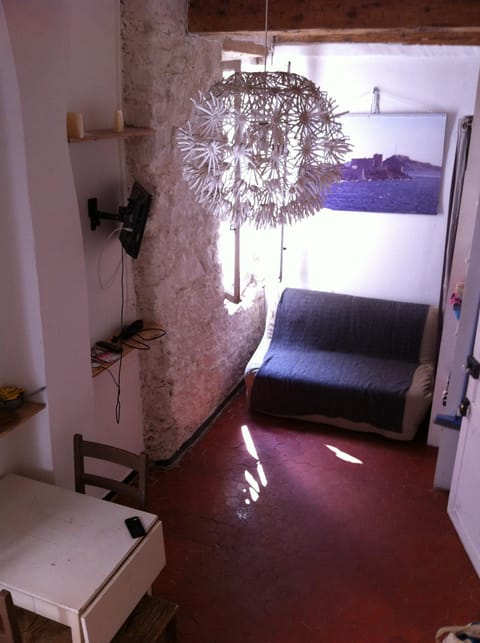 ADORAMAAR- LES STUDIOS Apartment in Marseille