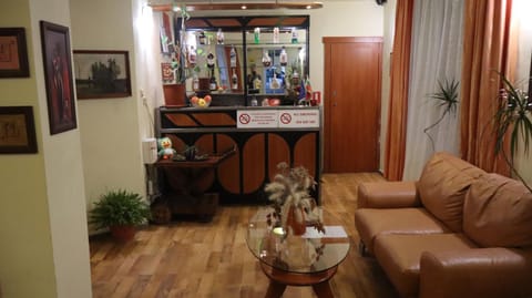 Lounge or bar
