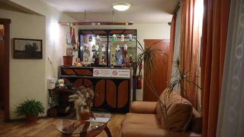 Lounge or bar