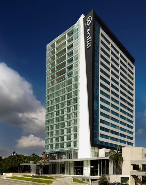 Estelar Alto Prado Hôtel in Barranquilla