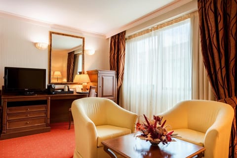 Crystal Palace Boutique Hotel Hotel in Sofia