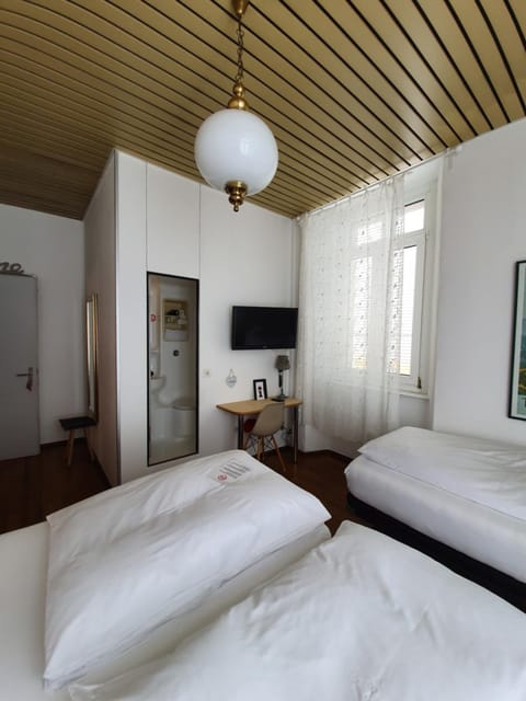 B5 Boutique & Design Hotel - Digital Check in - Adults Only Hotel in Lugano