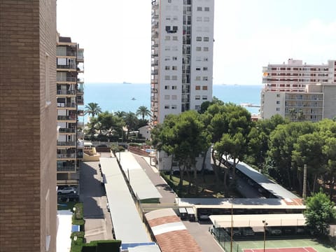 SI Apartamentos Benicassim Appartement in Benicàssim