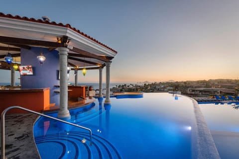 El Encanto All Inclusive Resort Hotel in Baja California Sur