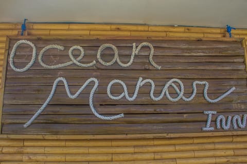 Ocean Manor Inn Inn in San Vicente