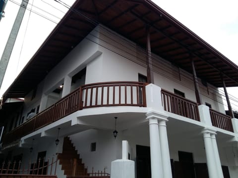Lighthouse Guest Bed and Breakfast in Galle