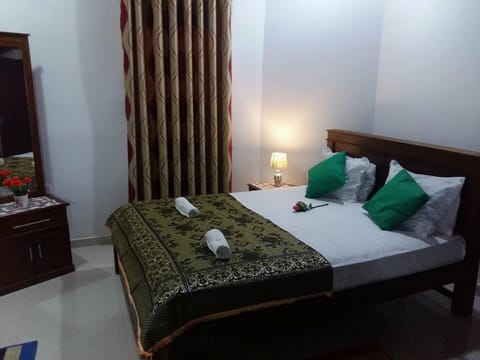 Lighthouse Guest Bed and Breakfast in Galle