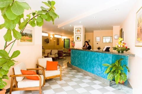 Residence Il Monello Appartement-Hotel in Loano