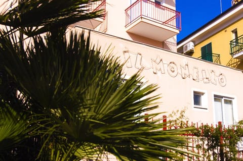 Residence Il Monello Appart-hôtel in Loano