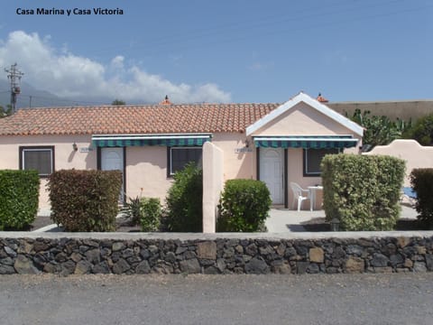 Casitas Rurales Huerto Conejo Country House in La Palma