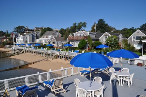 The Masthead Resort Resort in Provincetown