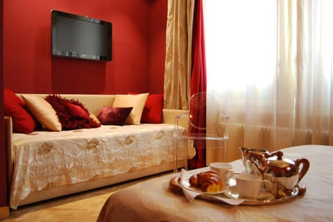 Residenza San Faustino Bed and Breakfast in Verona