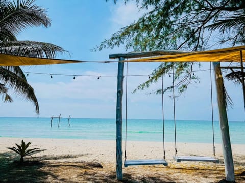 Beach, Sea view