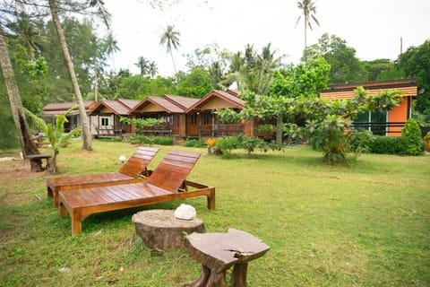 I-Lay House Koh Kood Bed and Breakfast in Trat Changwat