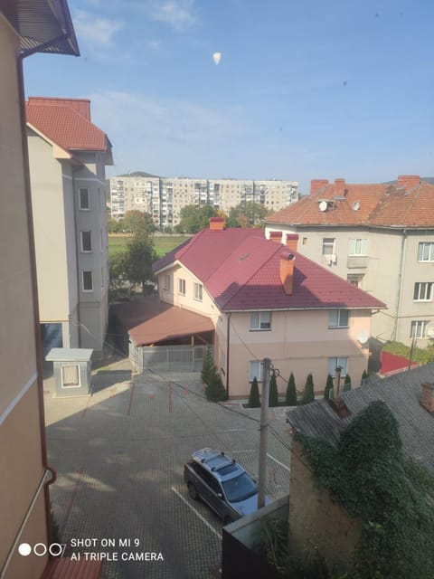 Apartments Domovik Parkaniya, 2A Eigentumswohnung in Hungary
