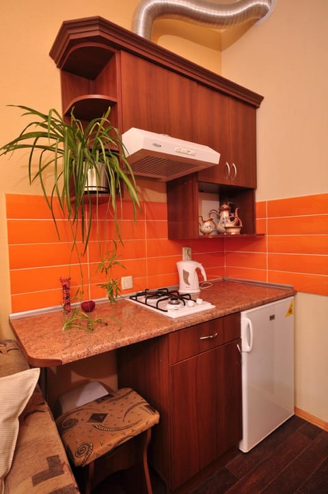 Apartments near railway station Apartment in Kharkiv