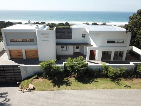 Ocean Vista Boutique Guest House Bed and Breakfast in Umhlanga