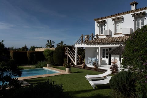 Casa La Siesta Country House in La Janda