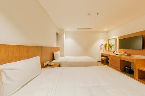 Soho Boutique Hotel Hotel in Da Nang