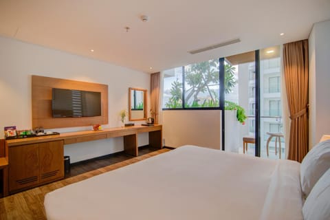 Soho Boutique Hotel Hotel in Da Nang