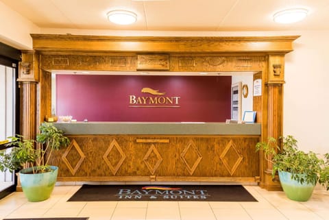 Baymont by Wyndham Lafayette - Purdue University Hôtel in Lafayette
