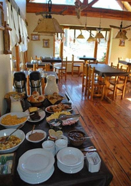 Hostería Traunco Gasthof in Villa La Angostura
