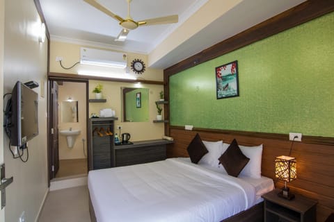 Gems 9 Airport Hotel Hôtel in Kochi
