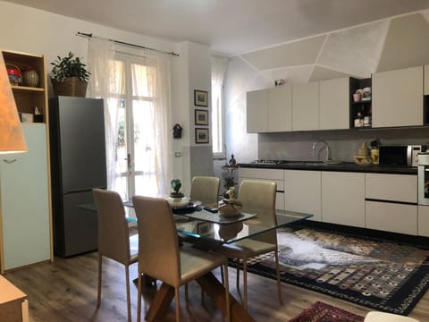 B & B Da Giusy Bed and Breakfast in Province of Brescia