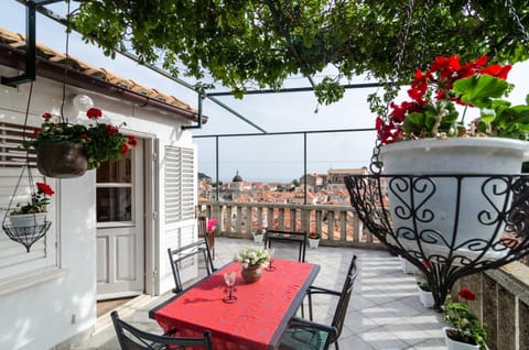 Apartment Little Star Condominio in Dubrovnik