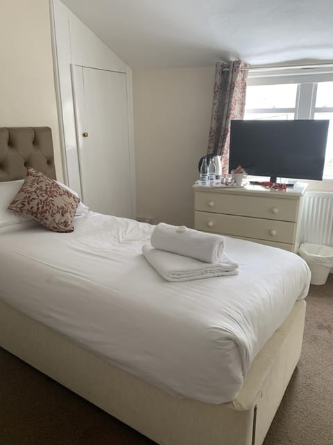 The Queens Head Bed and Breakfast in Stratford-upon-Avon