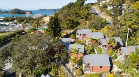 Bay Cabinz Motel Motel in Paihia