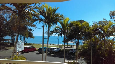 Charlton on The Esplanade Apartment hotel in Hervey Bay