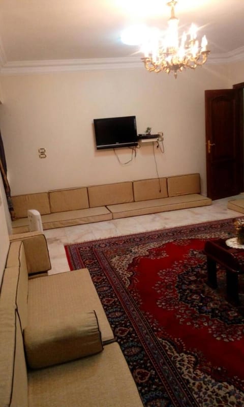 Al Tajouri Apartment in Cairo Eigentumswohnung in Cairo