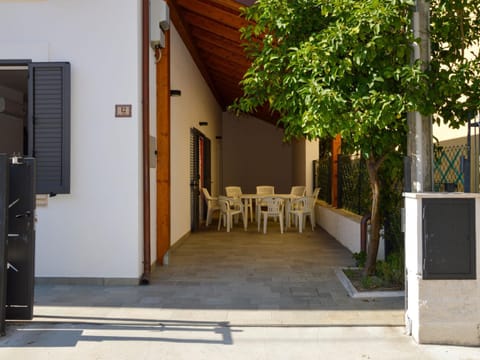 Holiday Home Alba by Interhome Casa in Alba Adriatica