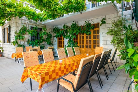 Villa Kukuljica Übernachtung mit Frühstück in Dubrovnik-Neretva County