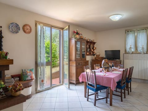 Holiday Home San Piero by Interhome Casa in Foiano della Chiana